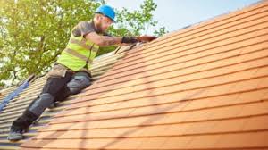 Best Rubber Roofing (EPDM, TPO)  in Lenox, IA